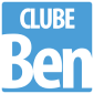 Logo do Clube Ben